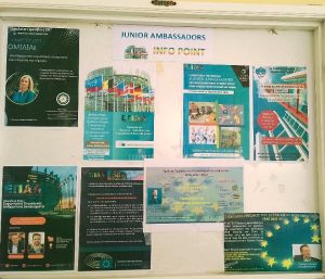 infopoint 1